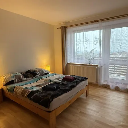 Svetla Svetla u Sebetova