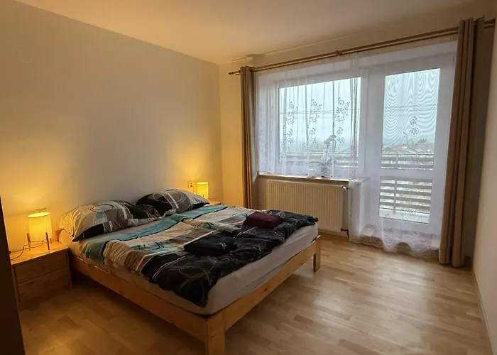 Svetla Svetla u Sebetova